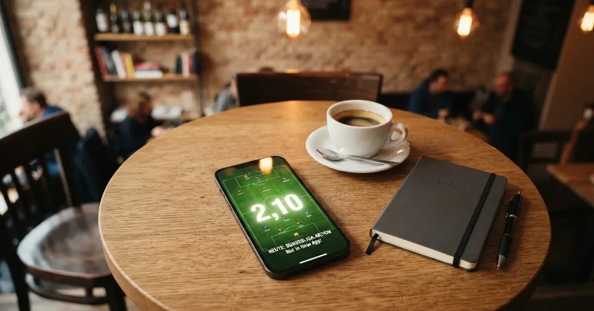 Android-Sportwetten 2026 – Apps lizenzierter Anbieter im Test