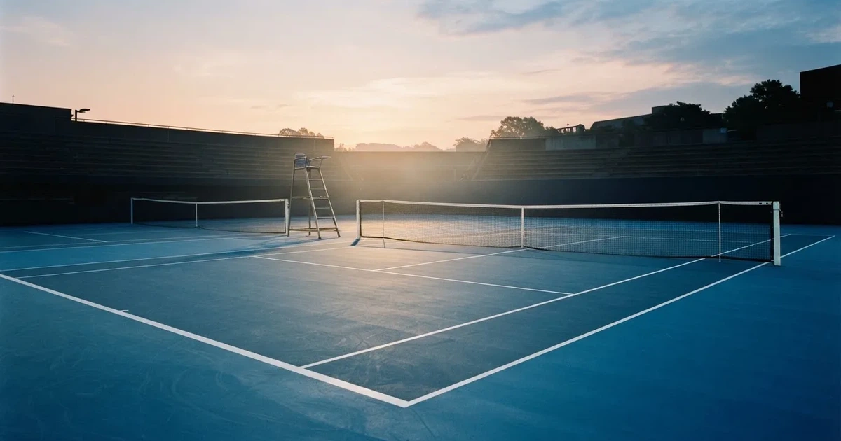 Australian Open Wetten 2026 – Anbieter, Quoten und Regeln im Überblick
