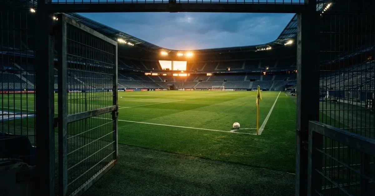 Eredivisie Wettanbieter Vergleich 2026 – Top 10 lizenzierte Buchmacher