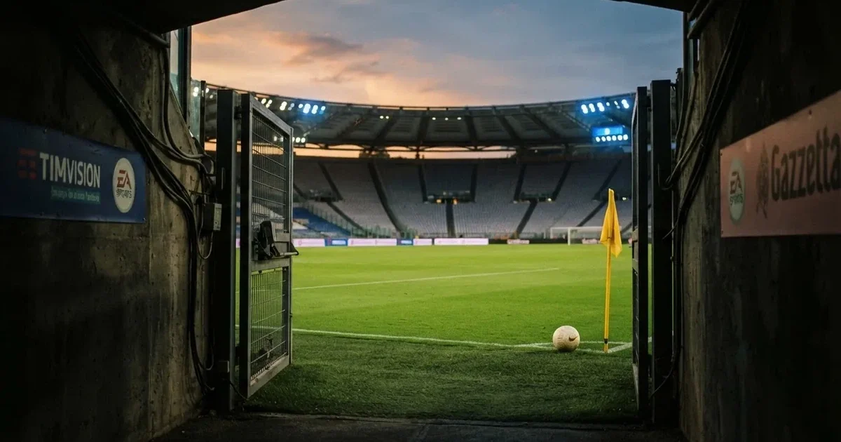 Serie-A-Wettanbieter im Vergleich 2026: Was zählt, was kostet es?