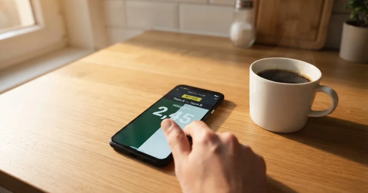 Wett-Apps 2026: GGL-Whitelist, Kosten & Bedienung im Vergleich