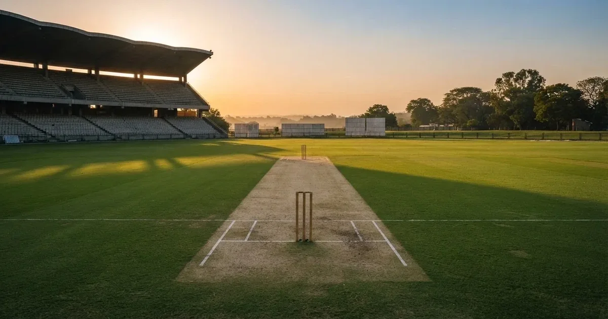 Online auf Cricket wetten 2026 – Anbieter, Märkte, Regeln