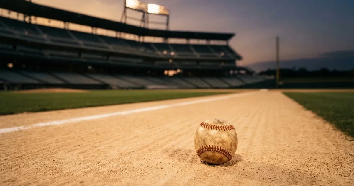 MLB Wetten Online 2026 – Anbieter, Quoten, Regeln im Vergleich
