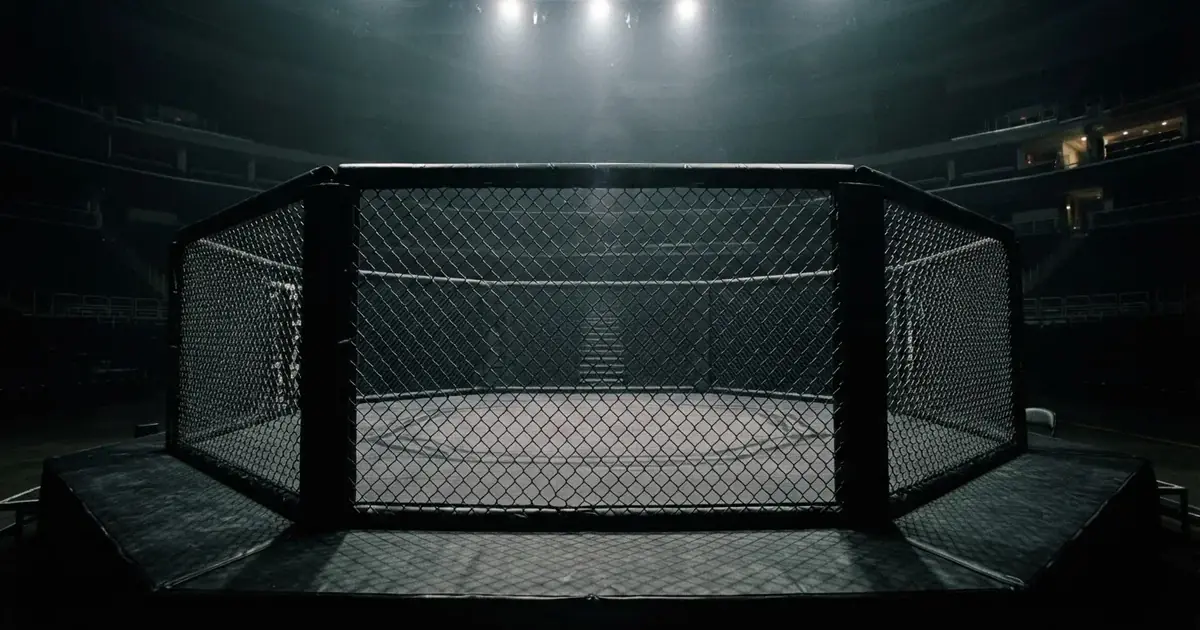 MMA Wetten online 2026 – wo deutsche Kämpfer ihren Wettanbieter finden