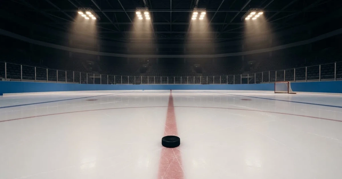 NHL Wetten 2026 – Anbieter, Märkte und Strategie im Vergleich
