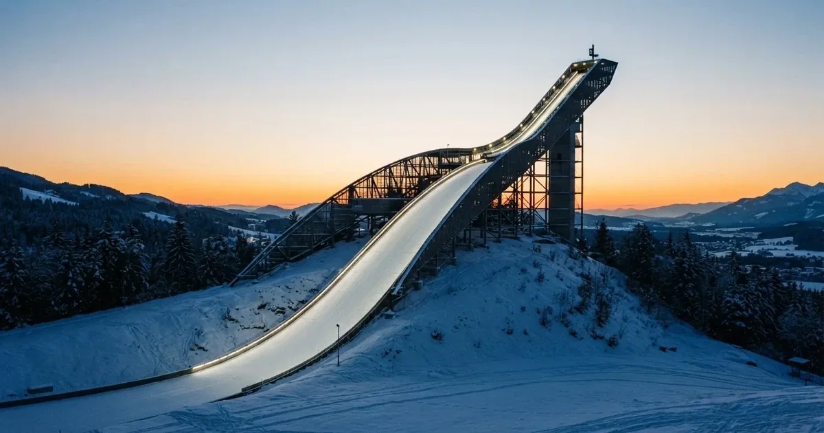 Skispringen Wetten 2026 – Kosten, Quoten und seriöse Anbieter