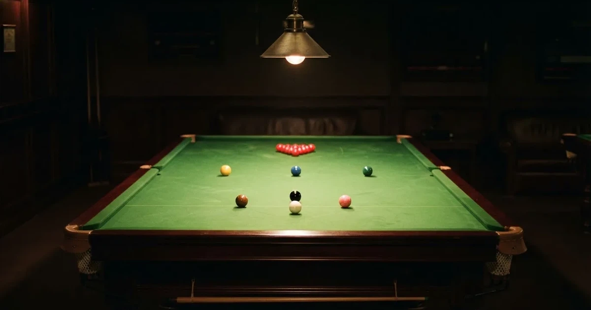 Snooker Wetten 2026: Anbieter, Quoten & Strategie