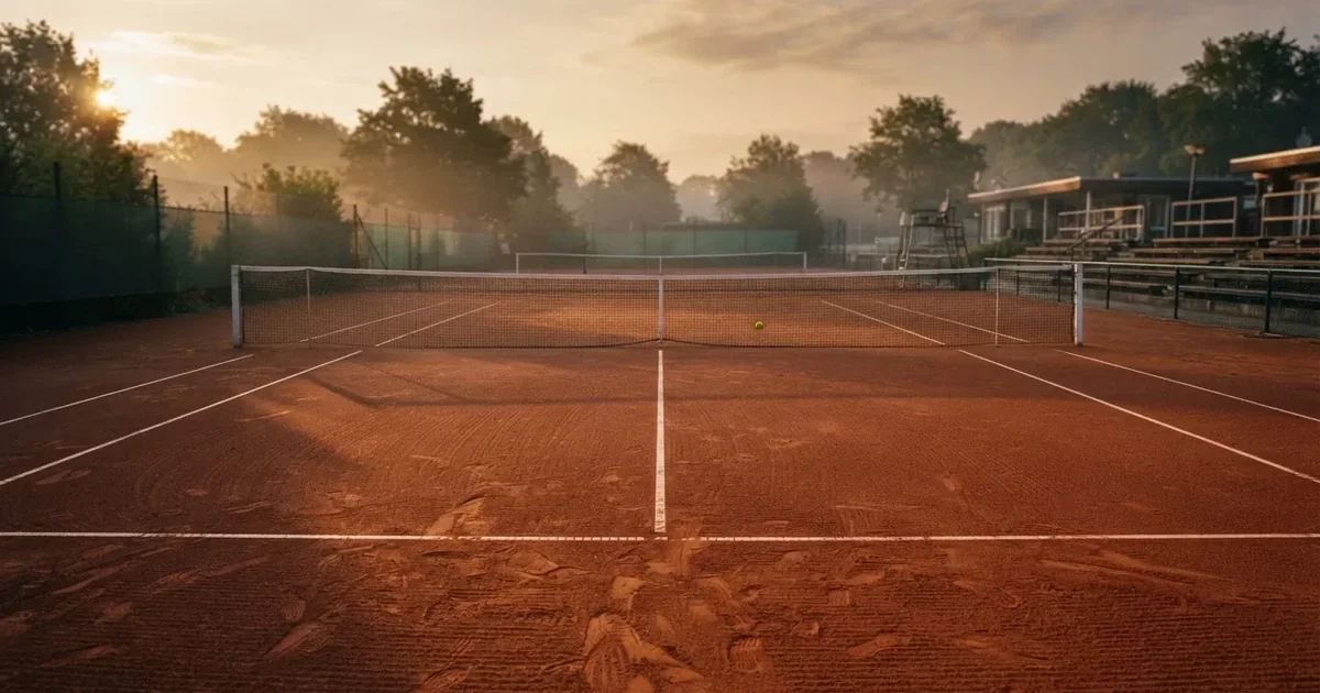 Tennis Wetten Online 2026 – Anbieter, Quoten, Live-Wetten