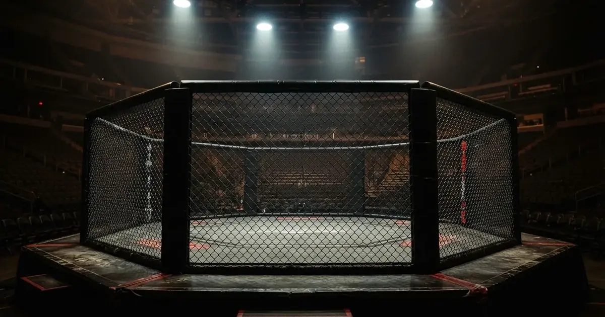 UFC Wetten online 2026 – legale Buchmacher, Quoten & Strategie