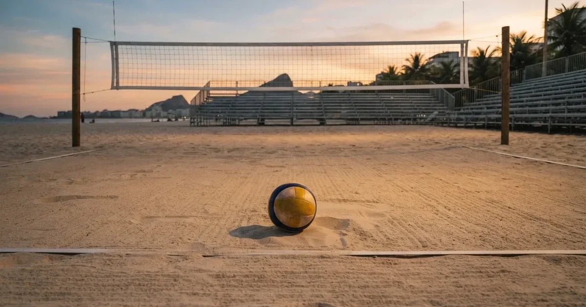 Volleyball Wetten 2026 – GGL-lizenzierte Buchmacher im Vergleich