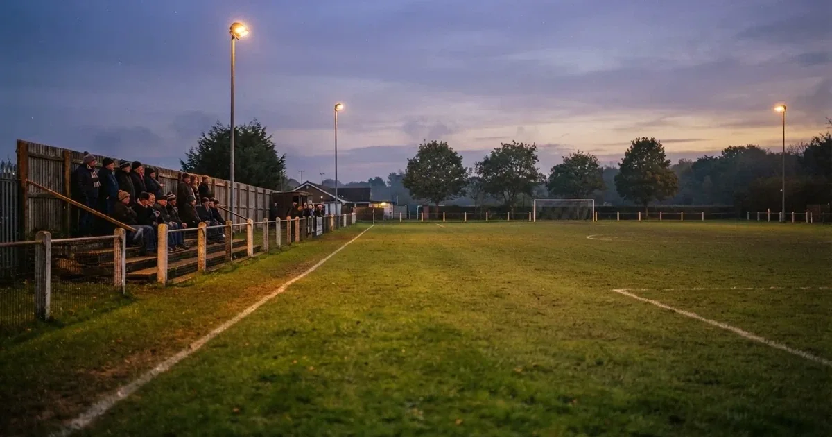 Regionalliga Wetten 2026 – warum die vierte Liga kein Wettmarkt ist
