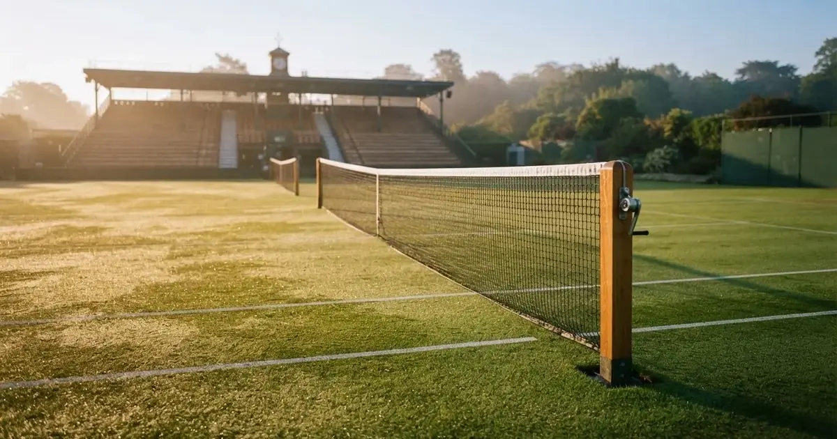 Wimbledon Wetten 2026: Anbieter, Märkte und Rechtslage