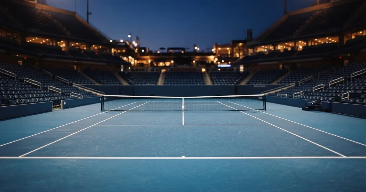 US Open 2026: Wetten, Märkte und Anbieter in Deutschland